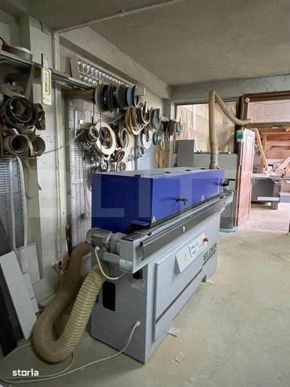 Spațiu comercial, de 300 mp, în Valea