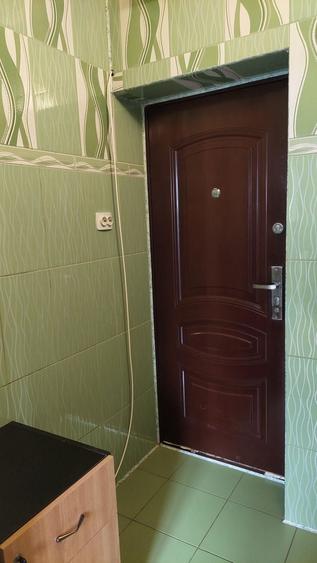 Garsonieră semidecomandată în Exterior Vest