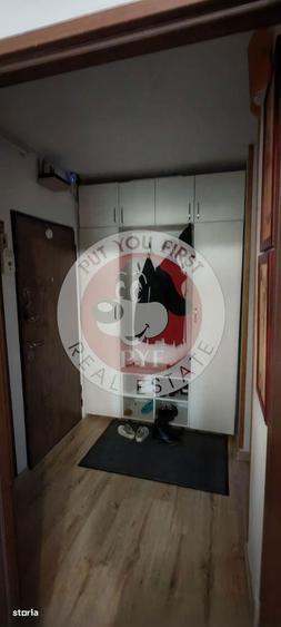 Apartament cu 3 camere decomandat, mobilat în Militari — fotografia 3