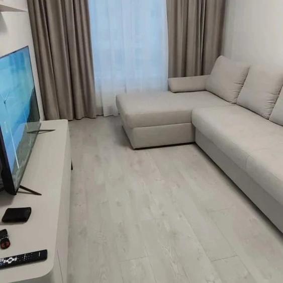 NCHIRIERE un apartament cu 2 camere, situat in zona Pantelimon - 2
