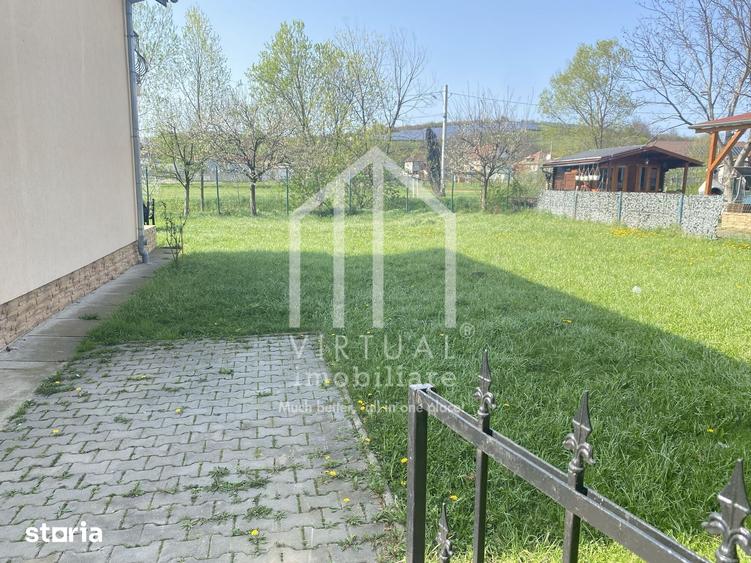 Casă cu 3 camere cu Teren 500 Mp în Șura Mare