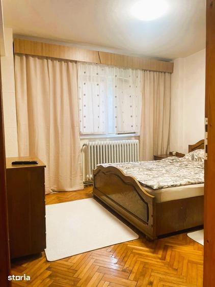 Garsonieră în Cetate