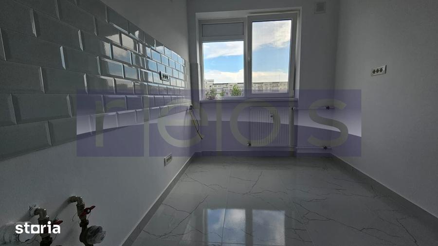 Apartament cu 2 camere în Drumul Taberei