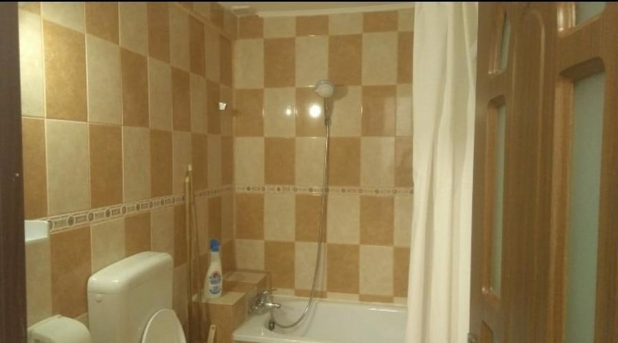 Garsoniera Confort Sporit ( Microapartament ) Zona Burdujeni - Gara - 7