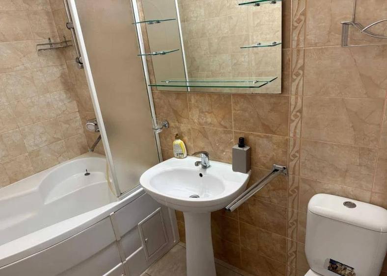 Garsonieră decomandată în Mărăști