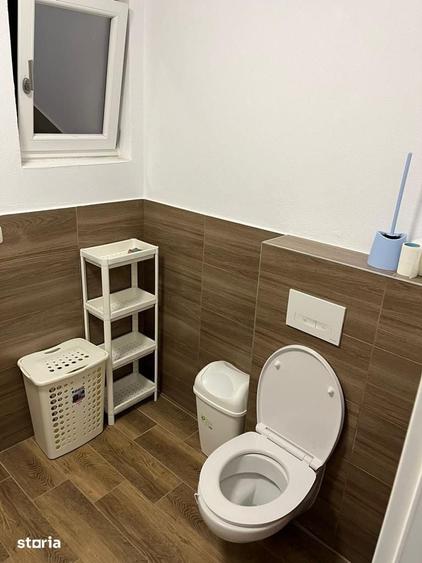 Garsonieră în Sânpetru