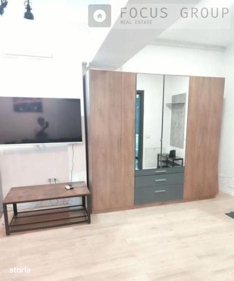 Apartament cu 2 camere în Regie