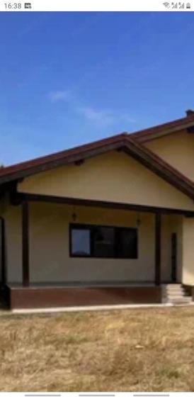 Casă cu Teren 1700 Mp în Agigea
