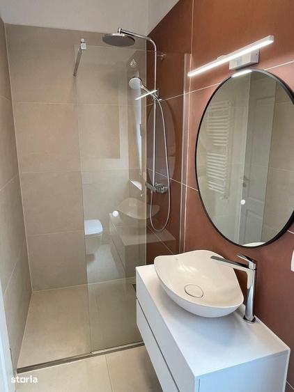 Direct de la proprietar - Duplex PREMIUM la asfalt in zona Torontalul - 17