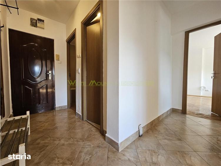 Apartament cu 2 camere decomandat în Griviței