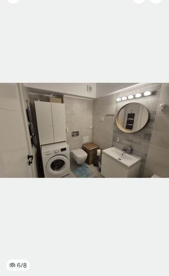 Apartament cu 2 camere în Theodor Pallady