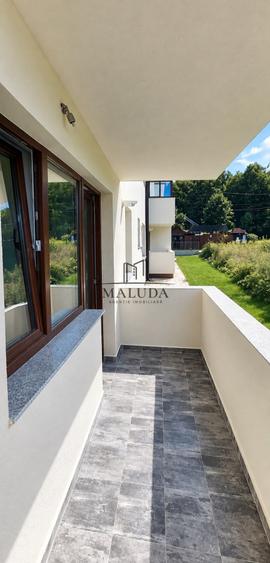 Apartament cu 2 camere decomandat, mobilat în Trivale