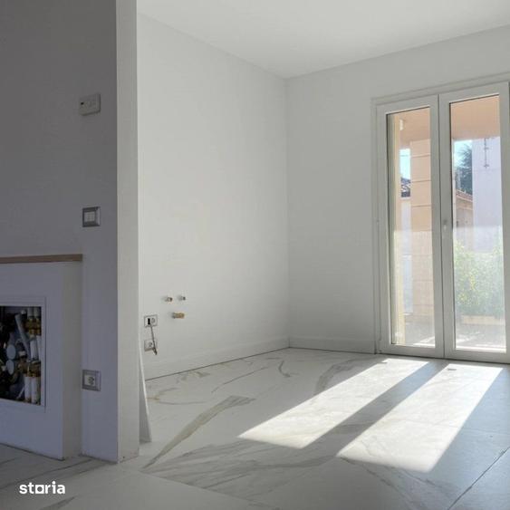 Apartament cu 4 camere în Beba Veche
