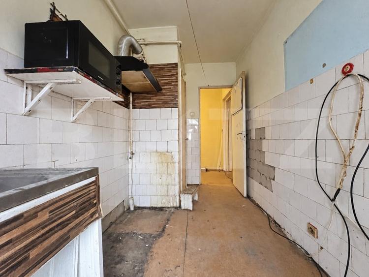 Apartament cu 2 camere decomandat, mobilat în Codlea