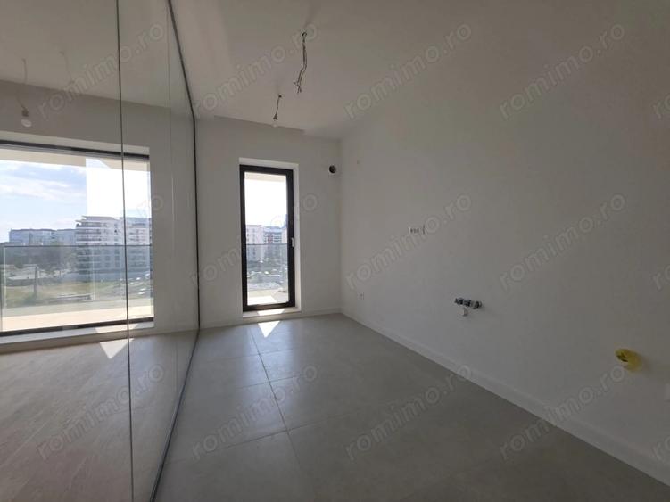 Apartament 3 camere Nusco, sub pretul Nusco - 7