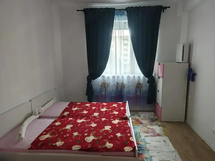 Apartament 3 camere Greenfield - 2