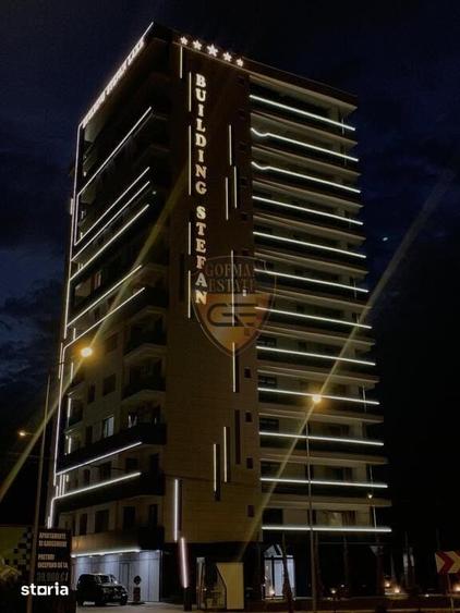 Apartament cu 2 camere în Nord