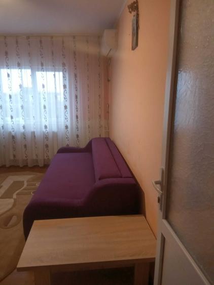 Garsonieră semidecomandată în Central