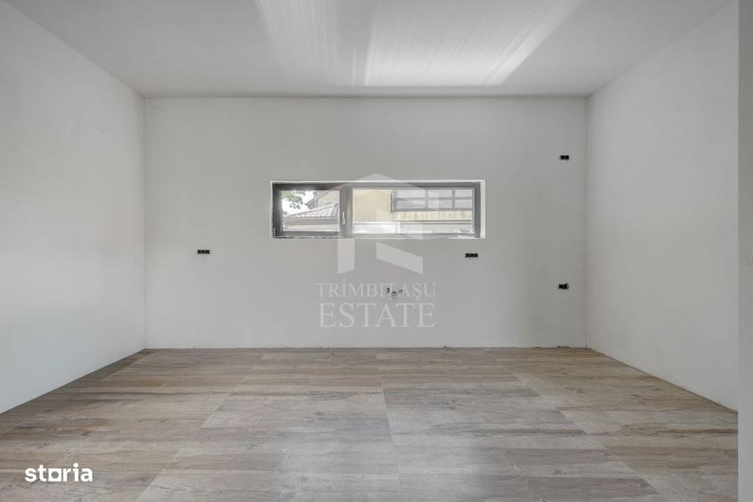 Casă cu 3 camere în Ciofliceni