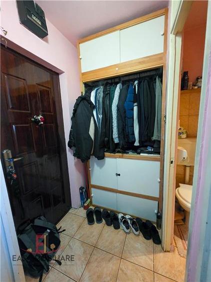 Garsonieră decomandată în Tudor