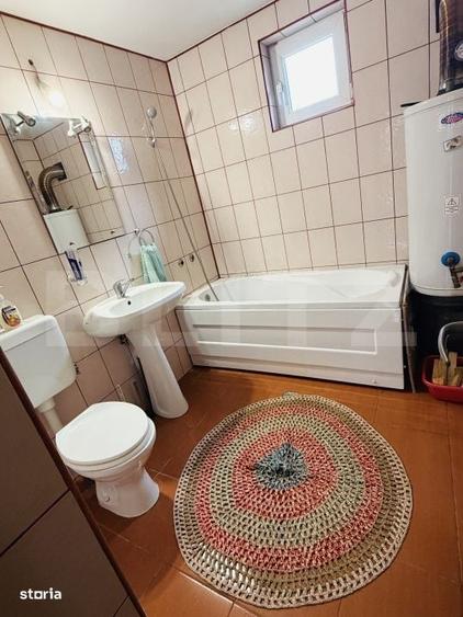 Casă cu 4 camere cu Teren 528 Mp în Central