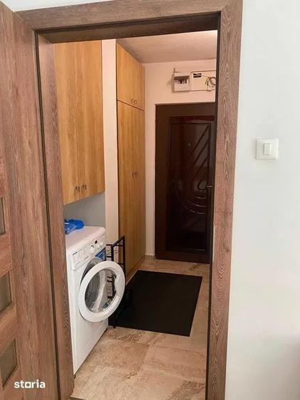 Apartament cu 2 camere în Zorilor