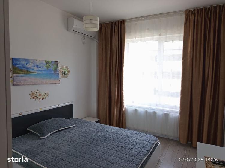 Garsonieră în Chiajna