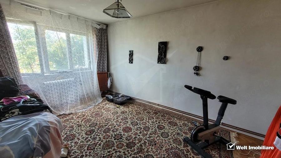 Apartament cu 4 camere decomandat în Mănăștur