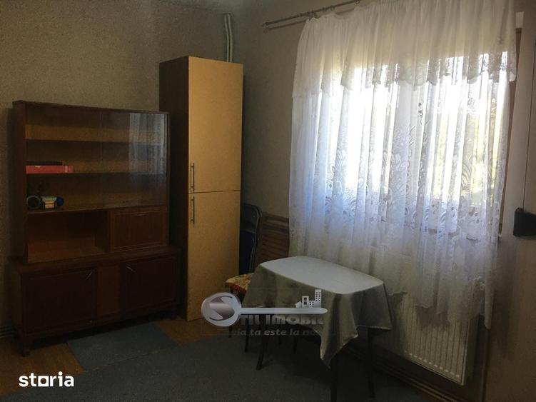 Garsonieră în Frumoasa