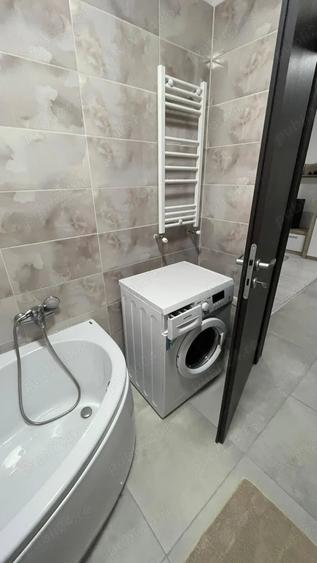 Garsonieră decomandată în Chiajna