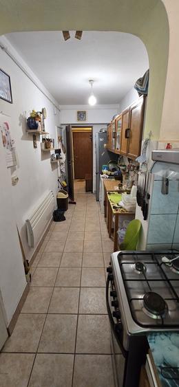 Apartament cu 2 camere semidecomandat în Pajura