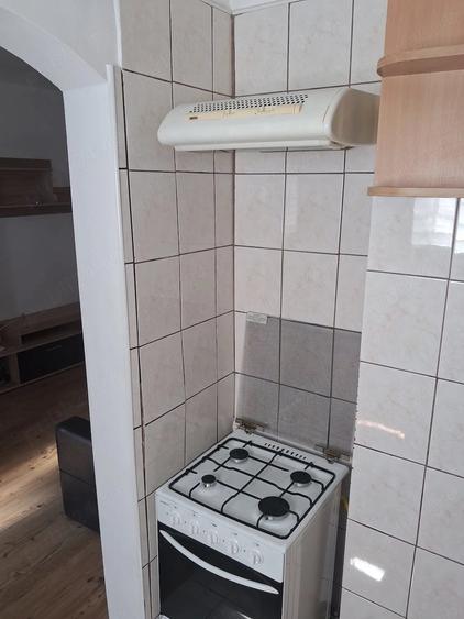 Garsonieră semidecomandată în Tudor Vladimirescu