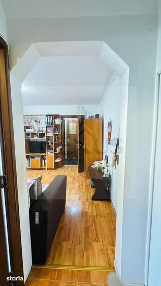 Apartament 2 camere| Etaj 4/4| Necesita renovare| Anvelopat| Parcare - 13