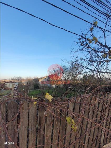 Casă cu 4 camere cu Teren 2500 Mp în Lazu