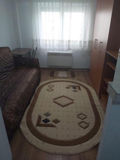 Garsonieră decomandată în Carpați 2