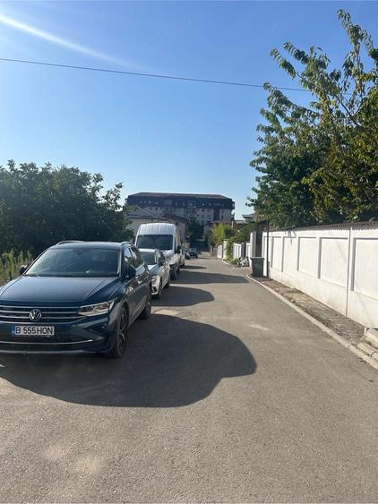 Casă cu Teren 45 Mp în Central