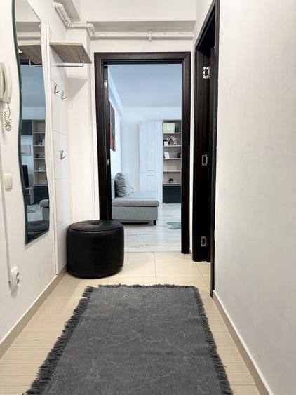 Proprietar inchiriez garsoniera 44 mp | Bloc nou 2019 | Sector 3 Str. Marului - 2