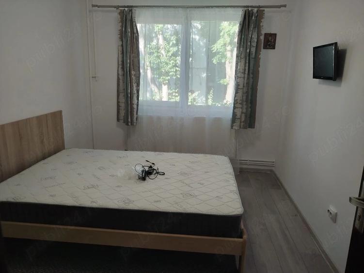 Dau in chirie apartament cu doua camere in zona Mana?tur - 4