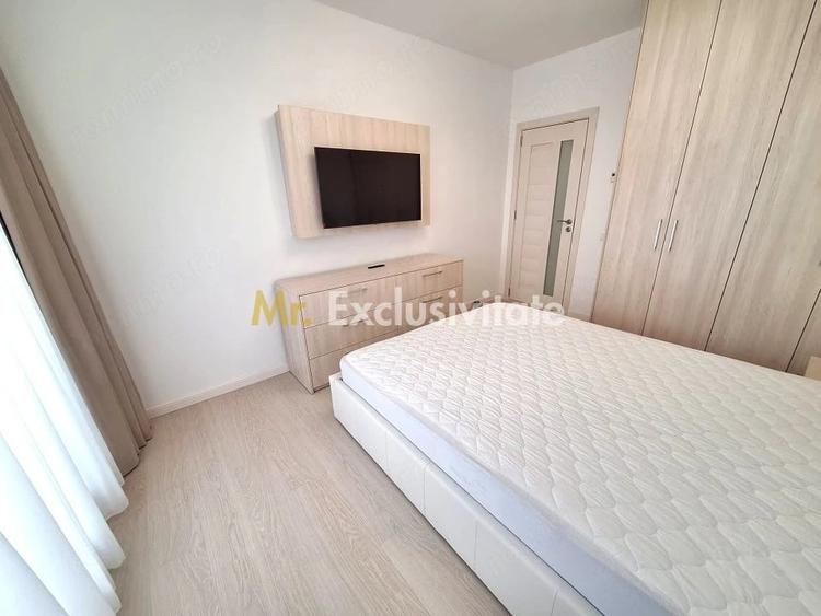 Apartament cu 4 camere decomandat în Craiovei