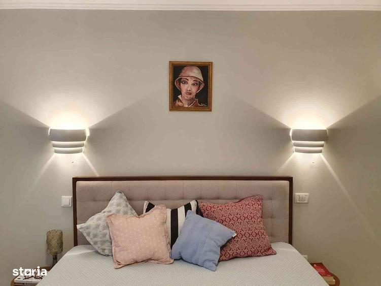 Apartament cu 2 camere în Ultracentral