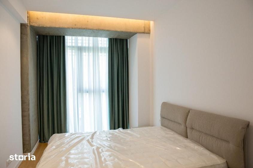 Apartament 2 camere de inchiriat UP-site | Promenada Mall | Parcare + - 2