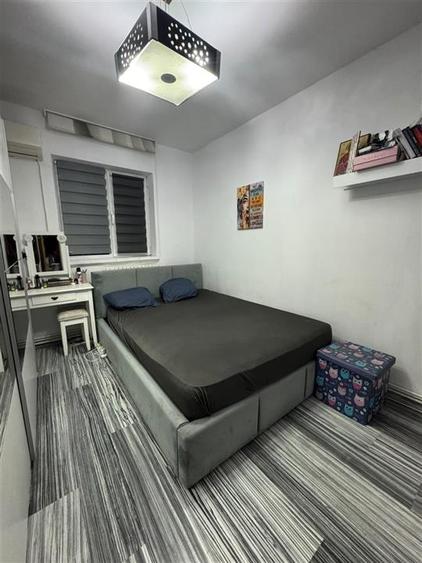 Apartament cu 2 camere decomandat în Alexandru cel Bun