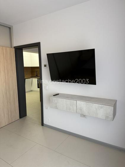 Inciriez apartament cu 2 camere