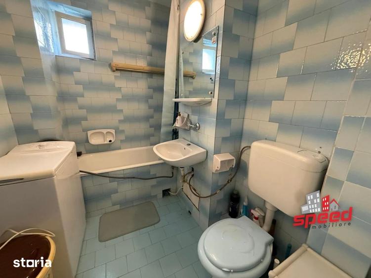 Apartament cu 2 camere în Tudor Vladimirescu