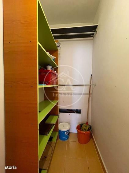 Garsonieră decomandată în Iosia