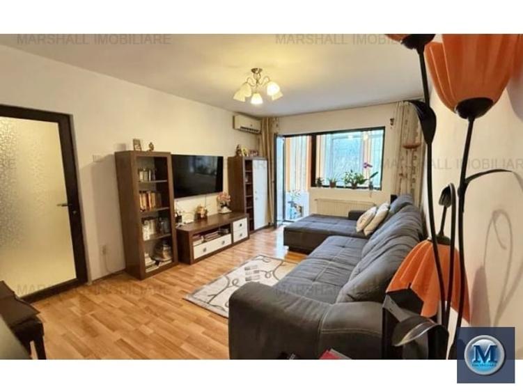 Apartament cu 2 camere decomandat în Republicii