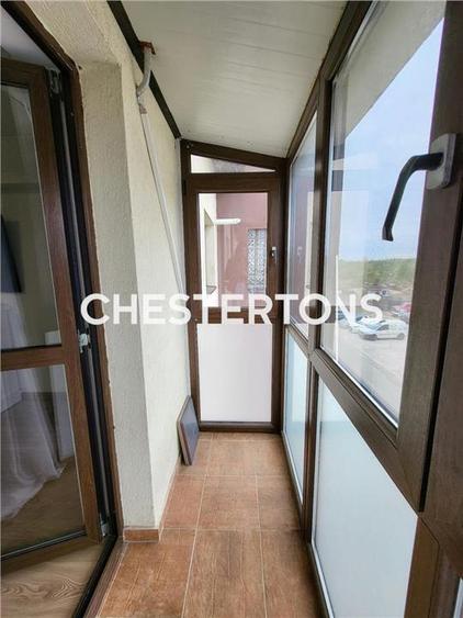 Apartament cu 3 camere decomandat, mobilat în Central