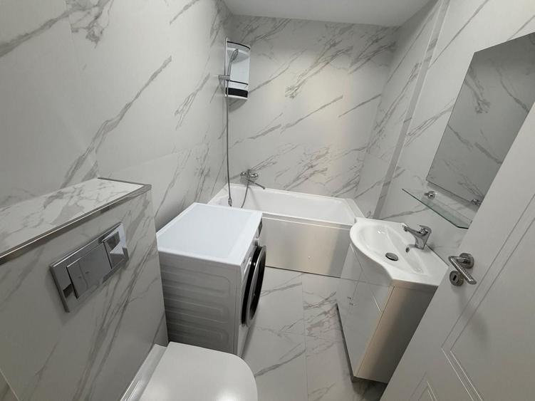 AP. 3 CAMERE- PARCARE INCLUSA, CENTRALA PROPRIE, BLOC NOU, METROU - 7