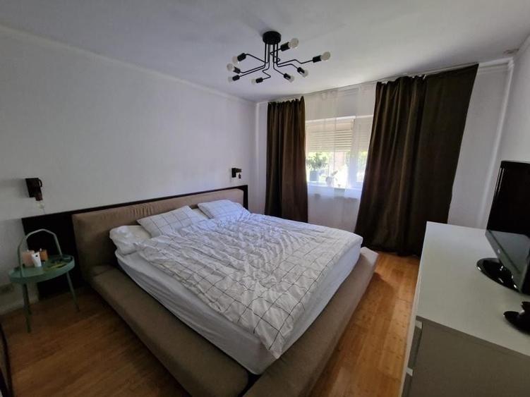 Drumul Sării | 3 camere | 82mp | et 2/4 | mobilat | 207.000 euro - 8