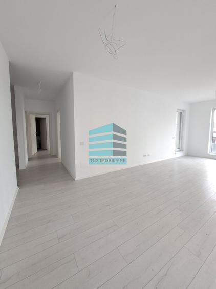 Apartament 4 Camere cu Grădină 77 mp,Exclusivitate și Confort, Pallady - 3